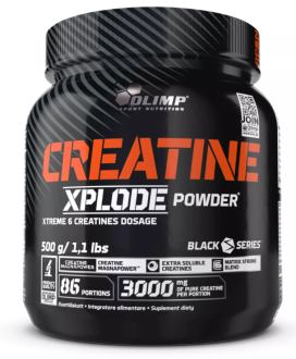 Olimp Labs Creatine Xplode 