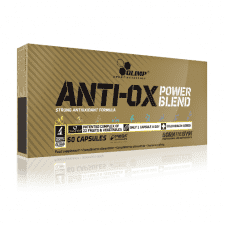 Olimp Labs Anti-OX Power Blend 60 caps