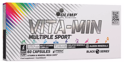 Olimp Labs Vita-Min Multiple Sport