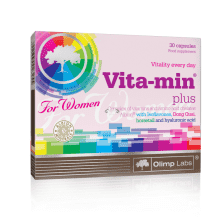 Olimp Labs Vitamin for Woman