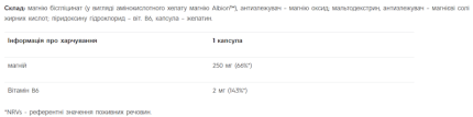 Olimp Labs Chela Mag B6 Forte