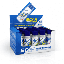 BCAA 4000 Extreme Shot 60 от Olimp Labs