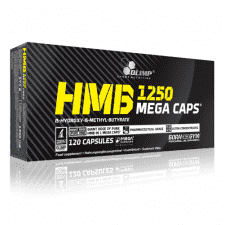 Olimp Labs HMB Mega Caps/Mega Capsules 