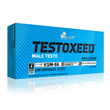 Olimp Labs Testoxeed
