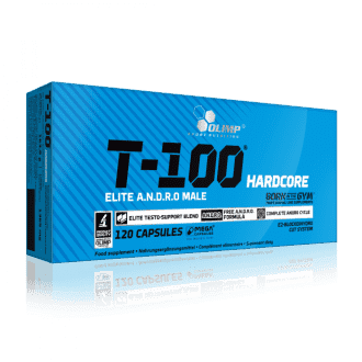 Olimp Labs T-100 Hardcore