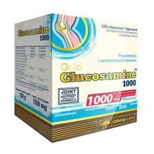 Olimp Labs Gold Glucosamine 1000 120 caps
