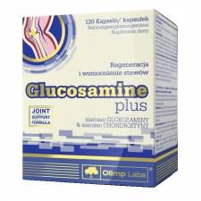 Olimp Labs Glucosamine Plus 60 caps