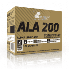 Olimp Labs ALA 200