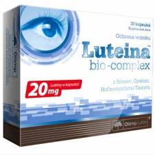 Olimp Labs Luteina Bio-Complex 30 caps